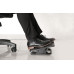 Kê chân công thái học Manson FR-08 Ergonomic Footrest | Phiên bản nhựa sợi thủy tinh - 2