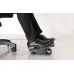 Kê chân công thái học Manson FR-08 Ergonomic Footrest | Phiên bản nhựa sợi thủy tinh - 2