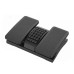 Kê chân công thái học Manson FR-08 Ergonomic Footrest | Phiên bản nhựa sợi thủy tinh - 3