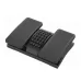 Kê chân công thái học Manson FR-08 Ergonomic Footrest | Phiên bản nhựa sợi thủy tinh - 3