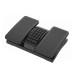 Kê chân công thái học Manson FR-08 Ergonomic Footrest | Phiên bản nhựa sợi thủy tinh - 4