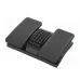 Kê chân công thái học Manson FR-08 Ergonomic Footrest | Phiên bản nhựa sợi thủy tinh - 4
