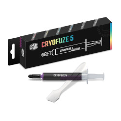 Keo tản nhiệt Cooler Master CryoFuze 5 - Bezon Buôn Ma Thuột