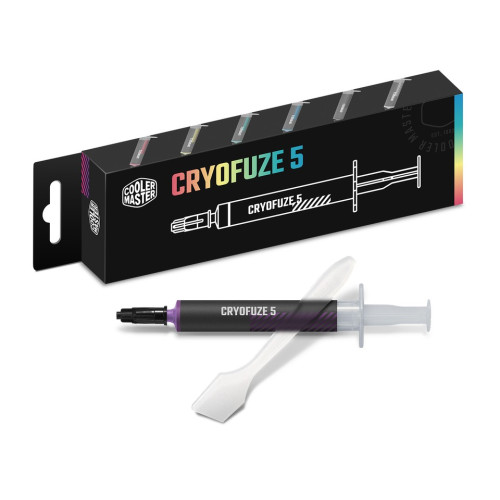 Keo tản nhiệt Cooler Master CryoFuze 5