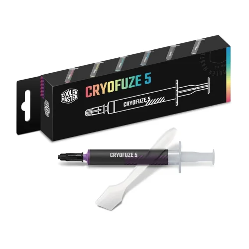 Keo tản nhiệt Cooler Master CryoFuze 5