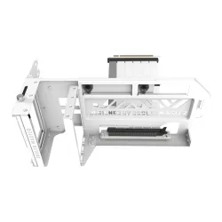 Khung dựng VGA Cooler Master V3 - Trắng | Kèm Riser PCIe 4.0 - Bezon Buôn Ma Thuột
