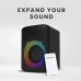 Loa Bluetooth HiFuture Event 45w - Blue - 4