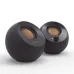 Loa Creative Pebble | Đen (51MF0495AA000) - 3