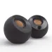 Loa Creative Pebble | Đen (51MF0495AA000) - 4