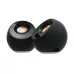 Loa Creative Pebble Pro | Bluetooth, Đen (51MF1710AA000) - 1