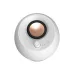 Loa Creative Pebble Pro | Bluetooth, Trắng (51MF1710AA003) - 4