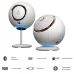 Loa Creative Pebble Nova | Bluetooth, RGB, Trắng (51MF1720AA001) - 1