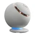 Loa Creative Pebble Nova | Bluetooth, RGB, Trắng (51MF1720AA001) - 5