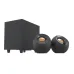 Loa Creative Pebble Plus | Đen (51MF0480AA000) - 4