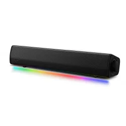 Loa Creative Sound Blaster GS3 | Bluetooth, RGB, Đen (51MF8465AA000) - Bezon Buôn Ma Thuột