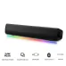 Loa Creative Sound Blaster GS3 | Bluetooth, RGB, Đen (51MF8465AA000) - 1