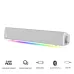 Loa Creative Sound Blaster GS3 | Bluetooth, RGB, Trắng (51MF8465AA002) - 1