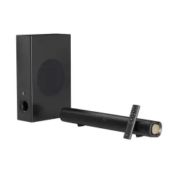 Loa Creative Stage Pro | Bluetooth, Đen (51MF8495AA000) - Bezon Buôn Ma Thuột