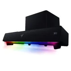 Loa Razer Leviathan V2 Bluetooth Gaming Speaker (RZ05-03920100-R3G1) - Black - Bezon Buôn Ma Thuột