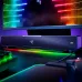 Loa Razer Leviathan V2 Bluetooth Gaming Speaker (RZ05-03920100-R3G1) - Black - 3