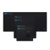 Lót chuột gaming Logitech G240 (943-000787) | 280x340x1mm, Bề mặt vải, Đen - 4