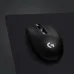 Lót chuột gaming Logitech G240 (943-000787) | 280x340x1mm, Bề mặt vải, Đen - 5