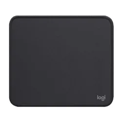 Lót chuột Logitech Studio Series 200x300x2mm (956-000031) | Mỏng 2mm, Bề mặt mịn, Chống trượt - Bezon Buôn Ma Thuột