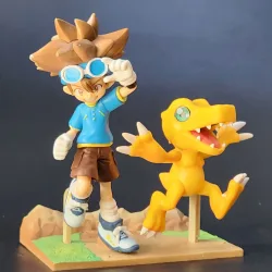 Mô hình trang trí Case - Digimon Adventure SMBBHZ - Bezon Buôn Ma Thuột
