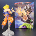 Mô hình trang trí Case - Songoku ZDCJBWK - 3