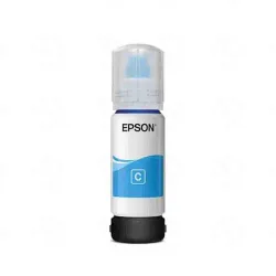 Mực hộp máy in phun Epson C13T00V200 - Cyan | Dùng cho máy in Epson L1110, L3110, L3150, L3250, L1250, L3210, L1210, L3550 - Bezon Buôn Ma Thuột