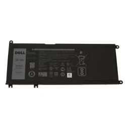 Pin Dell 7778/ 7779/ 3480/ 3490/ 33YDH (56Wh 4-cell) - Bezon Buôn Ma Thuột