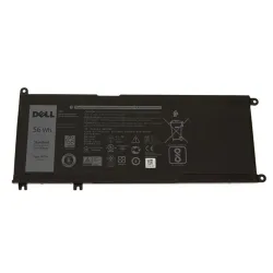 Pin Dell 7778/ 7779/ 3480/ 3490/ 33YDH (56Wh 4-cell) - Bezon Buôn Ma Thuột