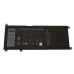 Pin Dell 7778/ 7779/ 3480/ 3490/ 33YDH (56Wh 4-cell) - 1