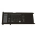 Pin Dell 7778/ 7779/ 3480/ 3490/ 33YDH (56Wh 4-cell) - 2