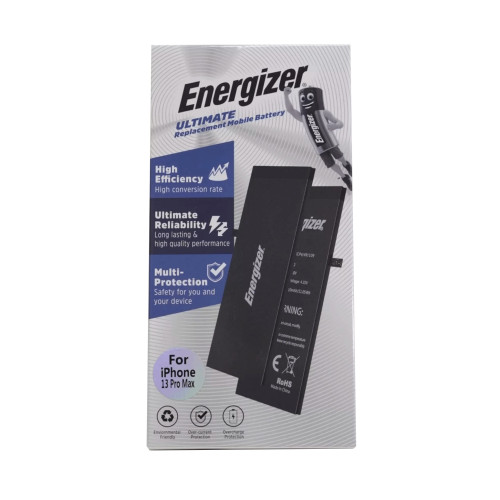 Pin điện thoại Energizer iPhone 13 Pro Max (ECA13PM4352P)