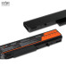 Pin Laptop Lenoge HP HQ-6535B (10.8V/5200mAh) - 2