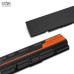 Pin Laptop Lenoge Toshiba TS-PA3534U (10.8V/5200mAh) - 3
