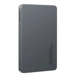 Pin sạc dự phòng USAMS CD231 5000mAh 20W (15W Wireless Charging) - Bezon Buôn Ma Thuột