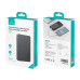 Pin sạc dự phòng USAMS CD231 5000mAh 20W (15W Wireless Charging) - 4