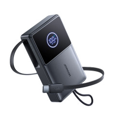 Sạc dự phòng Joyroom PR1 | 22.5W, 10000mAh, màu đen xám - Bezon Buôn Ma Thuột