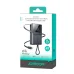 Sạc dự phòng Joyroom PR1 | 22.5W, 10000mAh, màu đen xám - 5