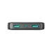 Sạc dự phòng Joyroom PBF12 sạc nhanh 2.4A | 10.000mAh, black - 2