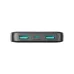 Sạc dự phòng Joyroom PBF12 sạc nhanh 2.4A | 10.000mAh, black - 1