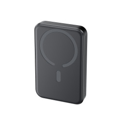 Sạc dự phòng Joyroom W020 | 20W, 10000mAh, Magsafe, màu đen - Bezon Buôn Ma Thuột