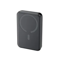 Sạc dự phòng Joyroom W020 | 20W, 10000mAh, Magsafe, màu đen - Bezon Buôn Ma Thuột