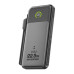 Sạc dự phòng Movespeed MSP19 22.5W | 10000mAh, Màn Led, Tích hợp Type C, Black - 1