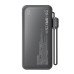 Sạc dự phòng Movespeed MSP19 22.5W | 10000mAh, Màn Led, Tích hợp Type C, Black - 2
