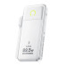 Sạc dự phòng Movespeed MSP19 22.5W | 10000mAh, Màn Led, Tích hợp Type C, White - 1