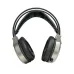 Tai nghe Gaming Eaglend Q6 Iron | Có dây, Over Ear, LED, Đen Xám - 2