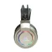 Tai nghe Gaming Eaglend Q6 Iron | Có dây, Over Ear, LED, Đen Xám - 3